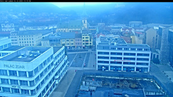 Město Ústí nad Labem