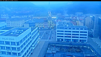 Město Ústí nad Labem