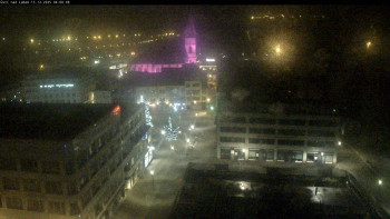 Město Ústí nad Labem