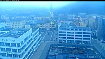 Město Ústí nad Labem