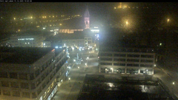 Město Ústí nad Labem