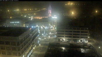 Město Ústí nad Labem