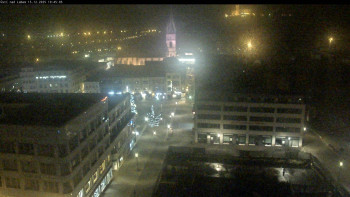 Město Ústí nad Labem