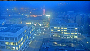 Město Ústí nad Labem