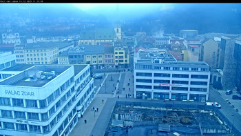 Město Ústí nad Labem