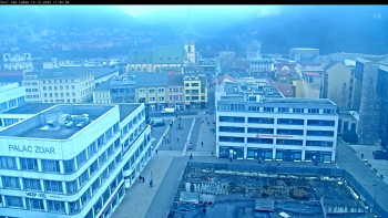 Město Ústí nad Labem