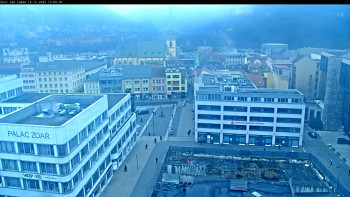 Město Ústí nad Labem