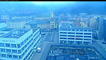 Město Ústí nad Labem