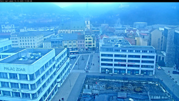 Město Ústí nad Labem