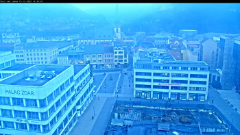 Město Ústí nad Labem