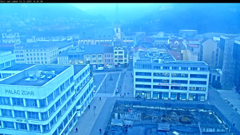 Město Ústí nad Labem