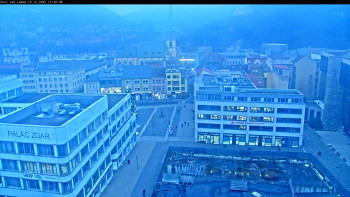 Město Ústí nad Labem