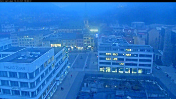 Město Ústí nad Labem