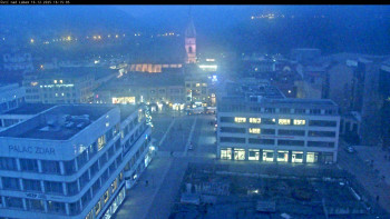 Město Ústí nad Labem