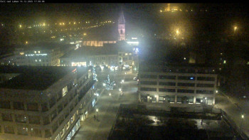 Město Ústí nad Labem