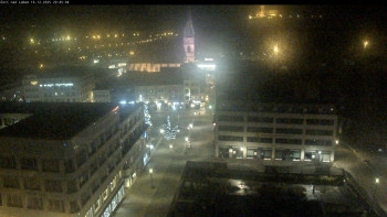 Město Ústí nad Labem