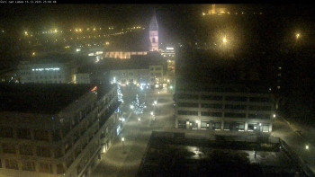 Město Ústí nad Labem