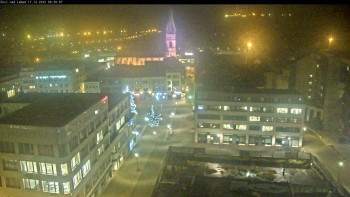 Město Ústí nad Labem