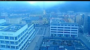 Město Ústí nad Labem - Střed města - 17.12.2025 v 12:15 Město Ústí nad Labem - Střed města - 17.12.2025 v 12:15