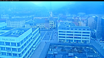 Město Ústí nad Labem