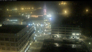 Město Ústí nad Labem - Střed města - 17.12.2025 v 18:45 Město Ústí nad Labem - Střed města - 17.12.2025 v 18:45