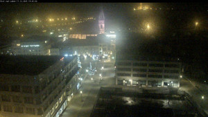 Město Ústí nad Labem - Střed města - 17.12.2025 v 19:45 Město Ústí nad Labem - Střed města - 17.12.2025 v 19:45