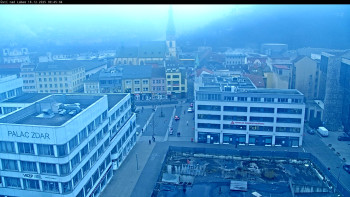 Město Ústí nad Labem