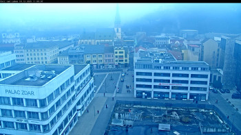 Město Ústí nad Labem