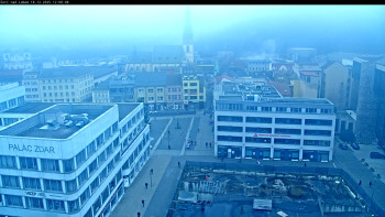 Město Ústí nad Labem