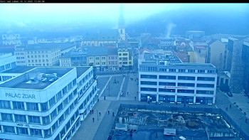 Město Ústí nad Labem