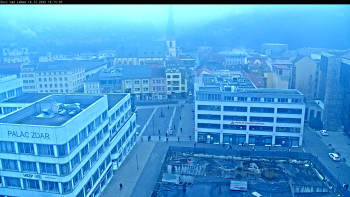 Město Ústí nad Labem