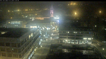 Město Ústí nad Labem