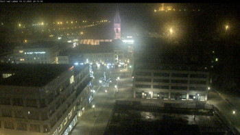 Město Ústí nad Labem