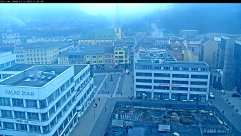 Město Ústí nad Labem