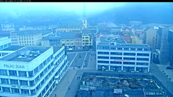 Město Ústí nad Labem