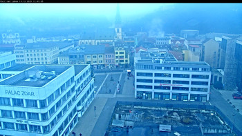 Město Ústí nad Labem