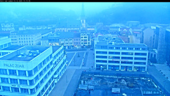 Město Ústí nad Labem