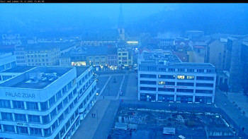 Město Ústí nad Labem