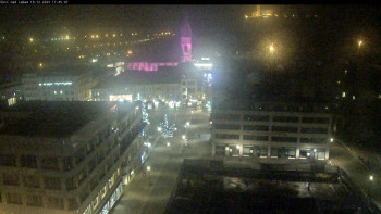 Město Ústí nad Labem