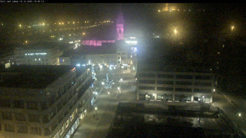 Město Ústí nad Labem