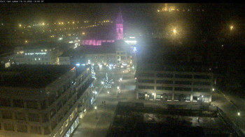 Město Ústí nad Labem