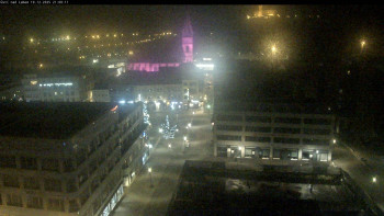 Město Ústí nad Labem