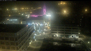 Město Ústí nad Labem