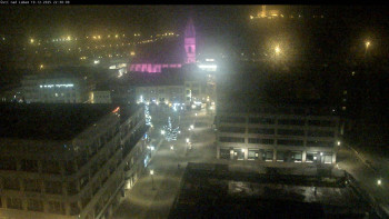 Město Ústí nad Labem