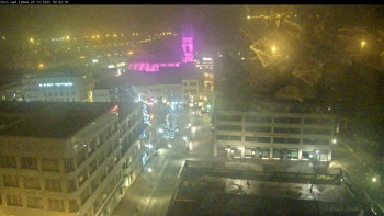 Město Ústí nad Labem