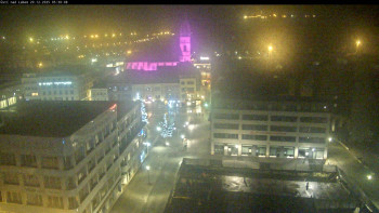 Město Ústí nad Labem