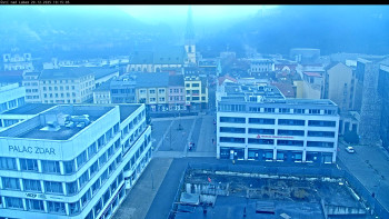 Město Ústí nad Labem