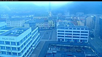 Město Ústí nad Labem