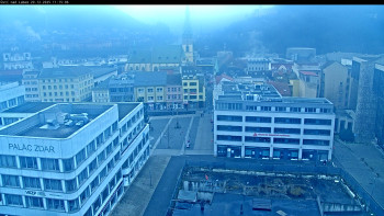 Město Ústí nad Labem