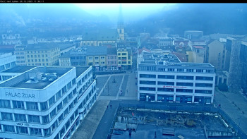 Město Ústí nad Labem